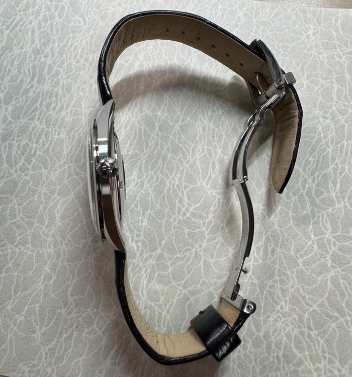 セイコー グランドセイコー 9F61-0AH00（高級時計）の商品画像 - 査定依頼日：2026年3月6日 - 最高査定価格：200,000円