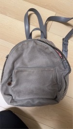 その他 ステラマッカートニー （ブランドバッグ）の商品画像 - 査定依頼日：2026年3月9日 - 最高査定価格：10,000円