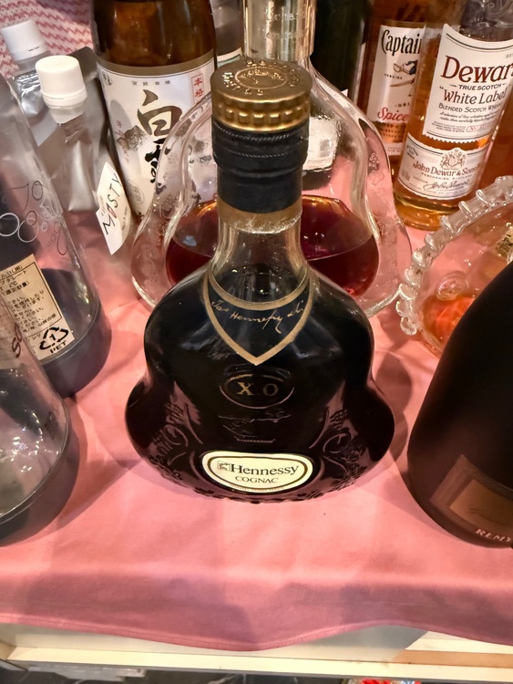 ウイスキー ウイスキー(その他)（お酒）の商品画像 - 査定依頼日：2026年8月25日 - 最高査定価格：29,700円