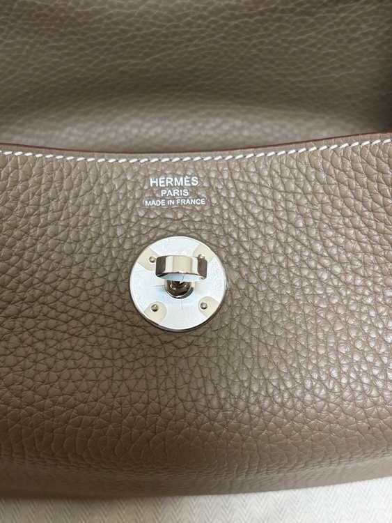 Lindy 26（ブランドバッグ）の商品画像 - 査定依頼日：2025年12月23日 - 最高査定価格：1,200,000円