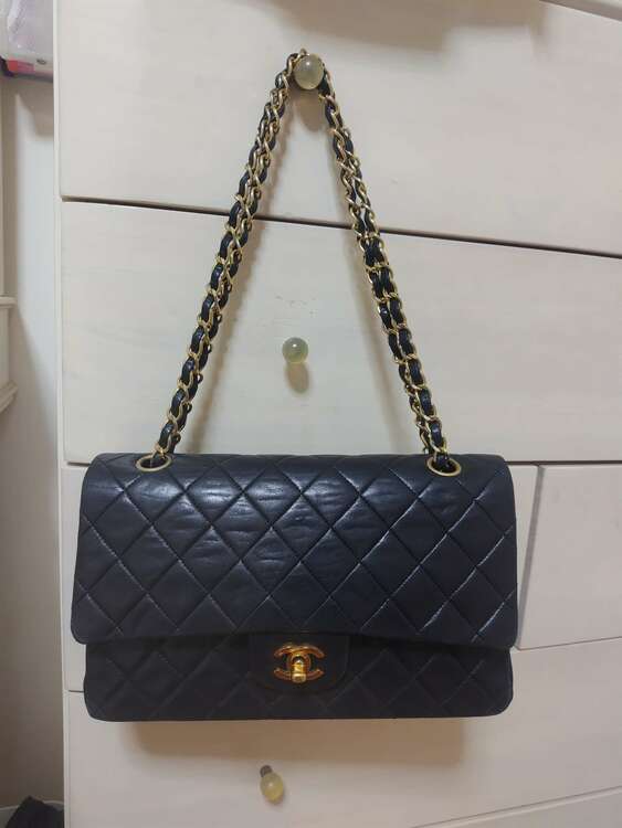 シャネル マトラッセ （ブランドバッグ）の商品画像 - 査定依頼日：2025年3月11日 - 最高査定価格：450,000円