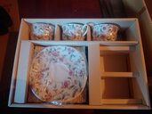 NARUMI Bone China 8349-20952（美術品・骨董品）の商品画像 - 査定依頼日：2026年4月5日 - 最高査定価格：100,000円