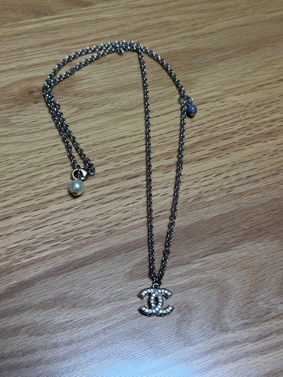 ネックレス（古着・ファッション）の商品画像 - 査定依頼日：2025年9月15日 - 最高査定価格：50,000円