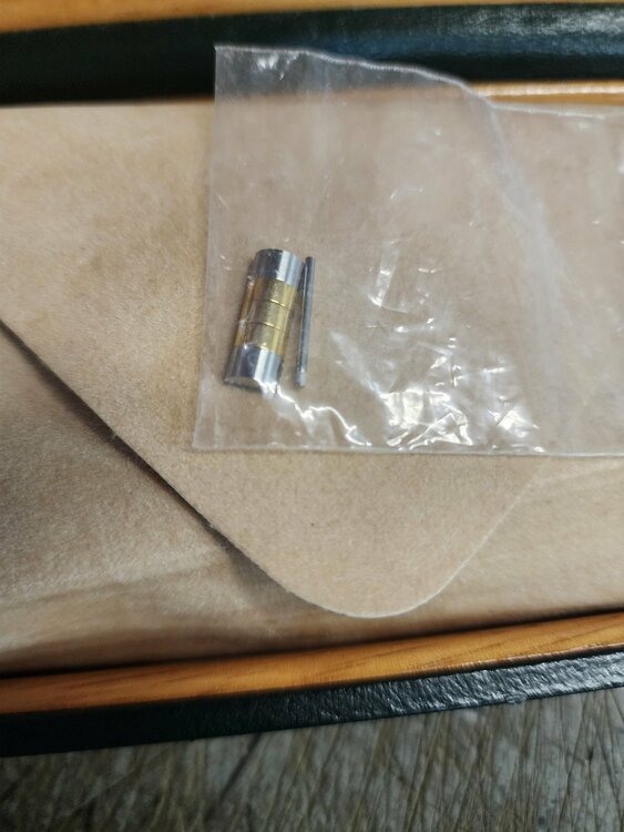 ロレックス デイトジャスト（高級時計）の商品画像 - 査定依頼日：2026年8月8日 - 最高査定価格：1,260,000円