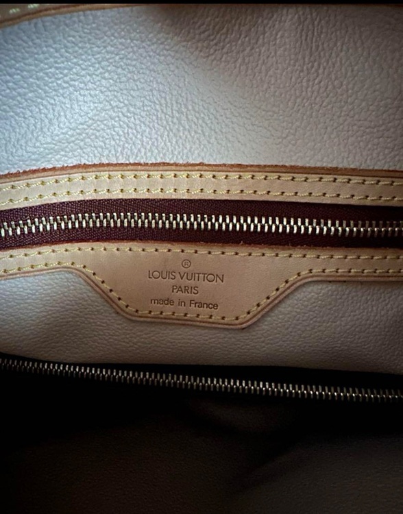 プチバケットPM（ブランドバッグ）の商品画像 - 査定依頼日：2025年10月12日 - 最高査定価格：140,000円