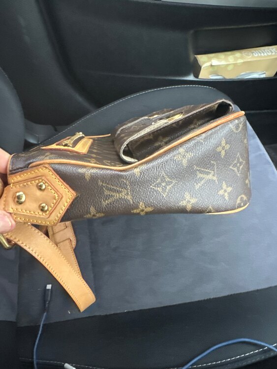 ルイヴィトン モノグラム （ブランドバッグ）の商品画像 - 査定依頼日：2025年4月26日 - 最高査定価格：110,000円