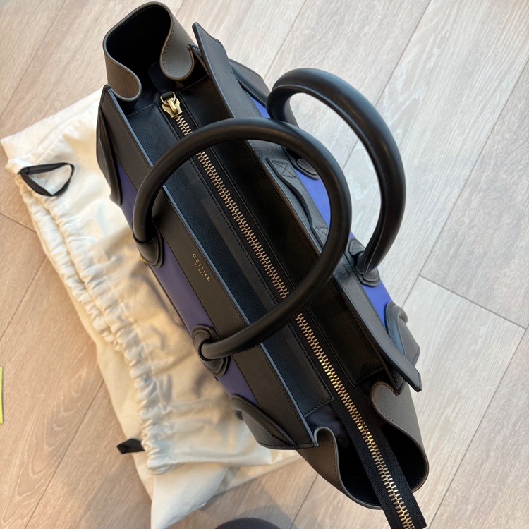 ラゲージミニ（ブランドバッグ）の商品画像 - 査定依頼日：2026年4月11日 - 最高査定価格：70,000円