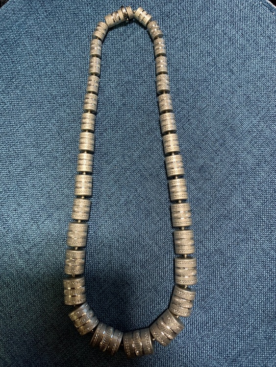 ネックレス（金・貴金属）の商品画像 - 査定依頼日：2025年10月22日 - 最高査定価格：500,000円