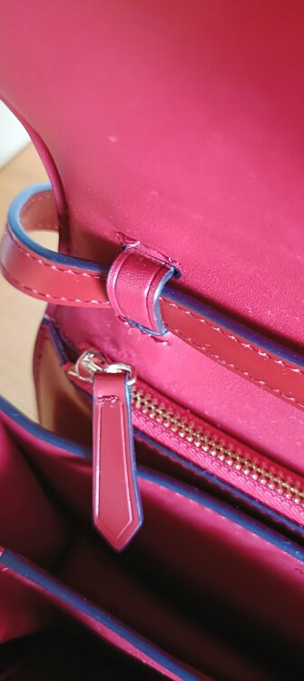 セリーヌ（ブランドバッグ）の商品画像 - 査定依頼日：2026年7月24日 - 最高査定価格：80,000円