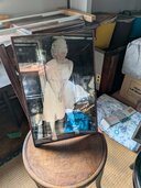 パブミラー（美術品・骨董品）の商品画像 - 査定依頼日：2026年3月21日 - 最高査定価格：1,000円