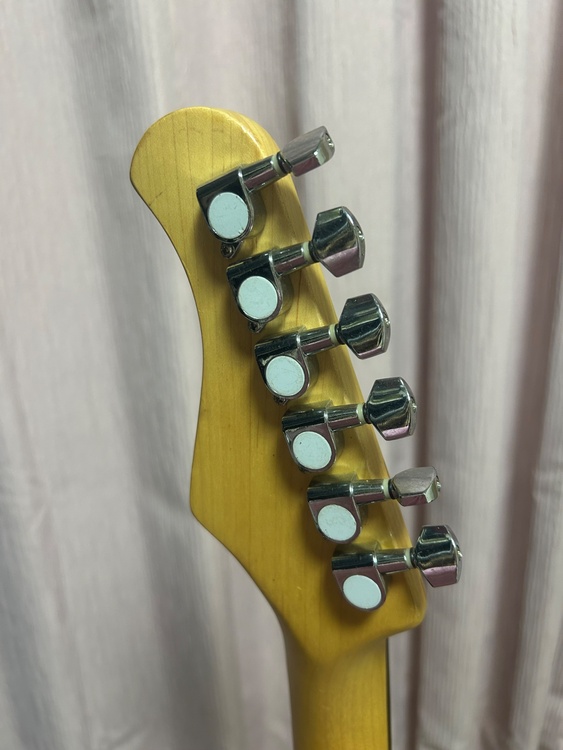 BMS-1R（ピアノ・楽器・PA機材）の商品画像 - 査定依頼日：2026年1月20日 - 最高査定価格：2,000円