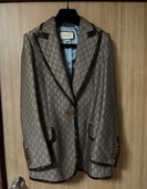 ジャケット（古着・ファッション）の商品画像 - 査定依頼日：2025年9月5日 - 最高査定価格：60,000円