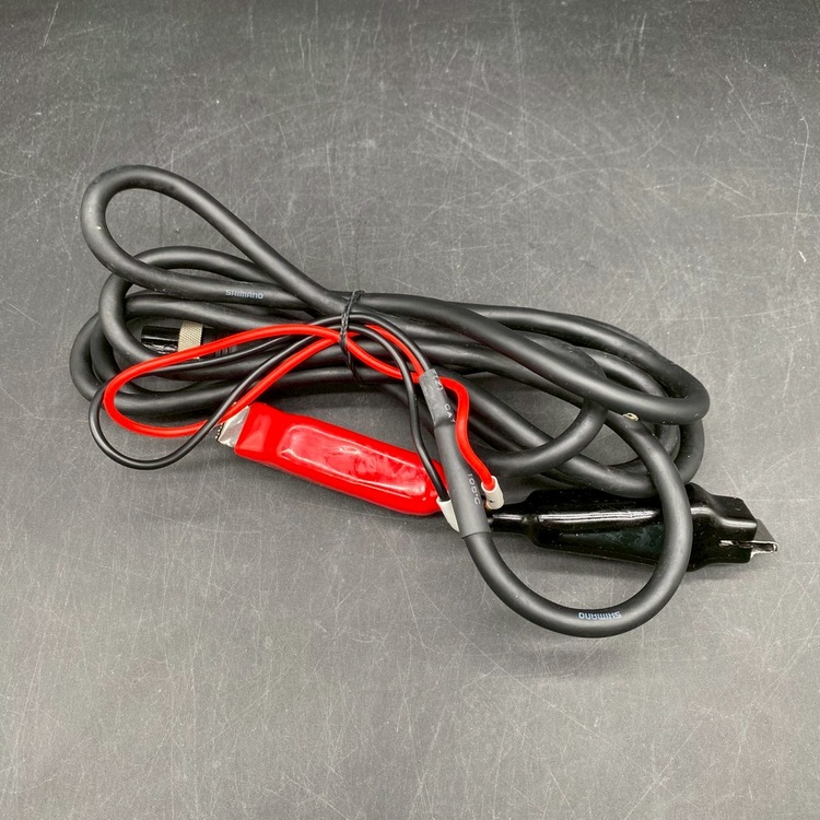 SHIMANO 電動リール　ForceMaster800（釣具）の商品画像 - 査定依頼日：2026年6月9日 - 最高査定価格：20,100円