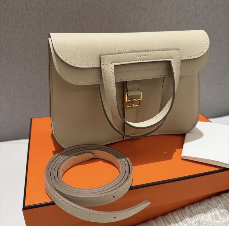 エルメス エルメス(その他) （ブランドバッグ）の商品画像 - 査定依頼日：2026年1月13日 - 最高査定価格：800,000円