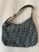 ズッカ ショルダーバッグ（ブランドバッグ）の商品画像 - 査定依頼日：2024年12月3日 - 最高査定価格：25,000円