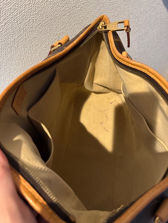 エストレーラMM（ブランドバッグ）の商品画像 - 査定依頼日：2025年9月8日 - 最高査定価格：40,000円