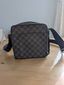 ルイヴィトン ダミエ （ブランドバッグ）の商品画像 - 査定依頼日：2026年1月6日 - 最高査定価格：77,000円