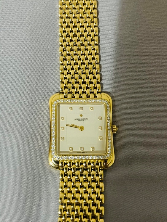 ヴァシュロン コンスタンタン その他 （高級時計）の商品画像 - 査定依頼日：2026年4月11日 - 最高査定価格：2,050,000円