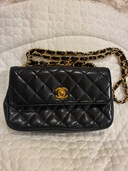 シャネル マトラッセ （ブランドバッグ）の商品画像 - 査定依頼日：2026年2月13日 - 最高査定価格：160,000円