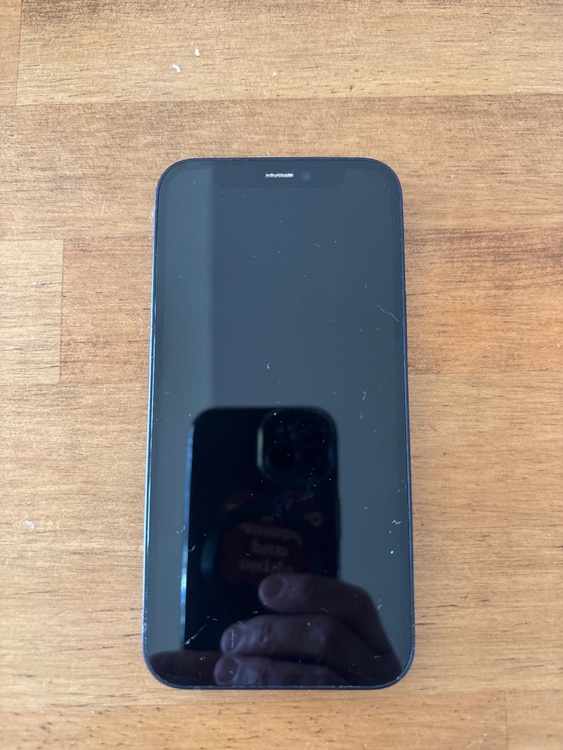iPhone iPhone 12 mini 128GB SIMフリー（スマホ）の商品画像 - 査定依頼日：2026年10月22日 - 最高査定価格：21,000円