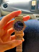 ブルガリ その他 QVARTZ BB23Gl（高級時計）の商品画像 - 査定依頼日：2023年10月29日 - 最高査定価格：100,000円