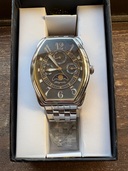 レガロウォッチ（高級時計）の商品画像 - 査定依頼日：2025年11月18日 - 最高査定価格：1,000円