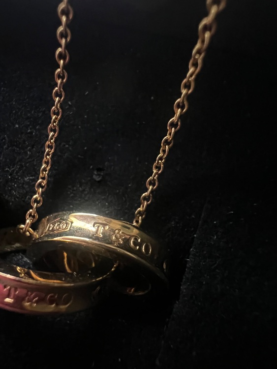 18金（金・貴金属）の商品画像 - 査定依頼日：2025年11月15日 - 最高査定価格：150,000円