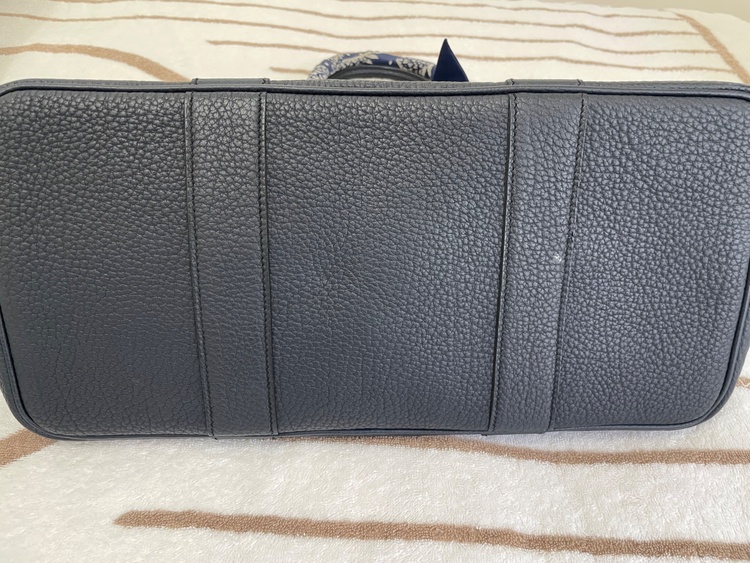 エルメス ガーデンパーティ （ブランドバッグ）の商品画像 - 査定依頼日：2026年3月22日 - 最高査定価格：370,000円