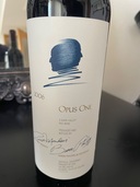 オーパスワン2006（お酒）の商品画像 - 査定依頼日：2025年11月26日 - 最高査定価格：45,000円