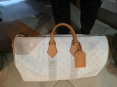 キーポル４５（ブランドバッグ）の商品画像 - 査定依頼日：2026年1月28日 - 最高査定価格：150,000円