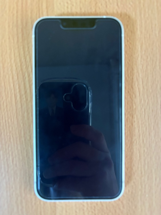 iPhone 13 mini 128GB SIMフリー（スマホ）の商品画像 - 査定依頼日：2026年3月28日 - 最高査定価格：27,000円