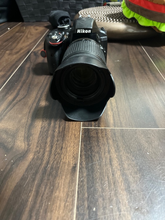 NikonD3300（カメラ）の商品画像 - 査定依頼日：2026年8月13日 - 最高査定価格：14,000円