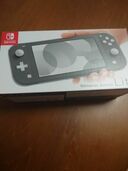 SwitchLite（ゲーム機本体・ゲームソフト）の商品画像 - 査定依頼日：2025年6月18日 - 最高査定価格：12,500円