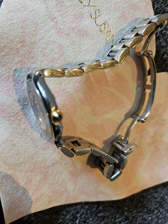 カルティエ サントス PL25836（高級時計）の商品画像 - 査定依頼日：2025年4月29日 - 最高査定価格：100,000円