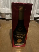CAMUS  NAPMLEON（お酒）の商品画像 - 査定依頼日：2026年3月5日 - 最高査定価格：2,000円