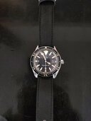 オメガ シーマスター 166.024（オメガ(その他)）の商品画像 - 中古 - 査定完了日：2026.03.18 - 最高査定価格：850,000円