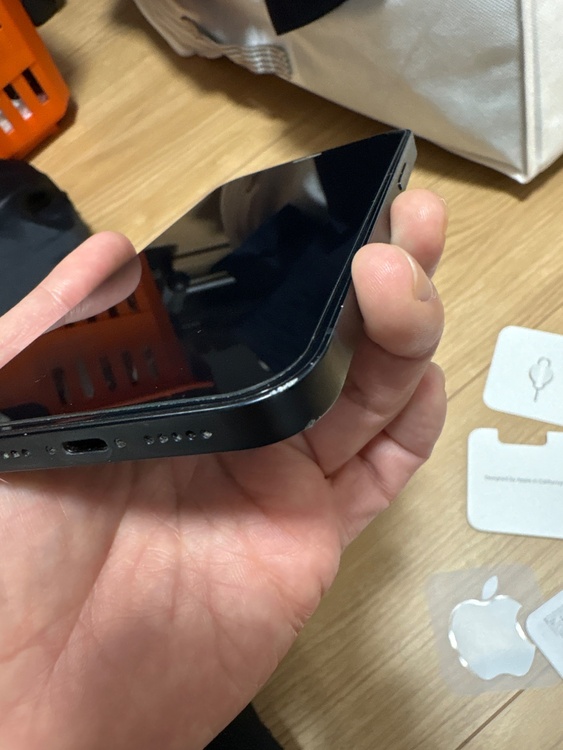 iPhone 12 128GB SIMフリー（スマホ）の商品画像 - 査定依頼日：2026年4月4日 - 最高査定価格：100,000円