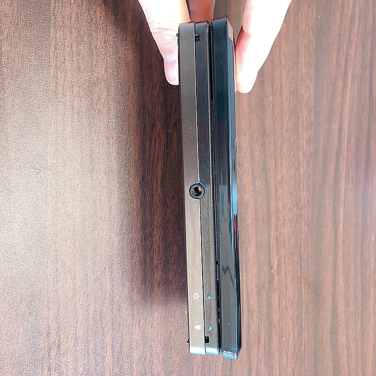 3DS本体（ゲーム機本体・ゲームソフト）の商品画像 - 査定依頼日：2020年3月19日 - 最高査定価格：1,000円