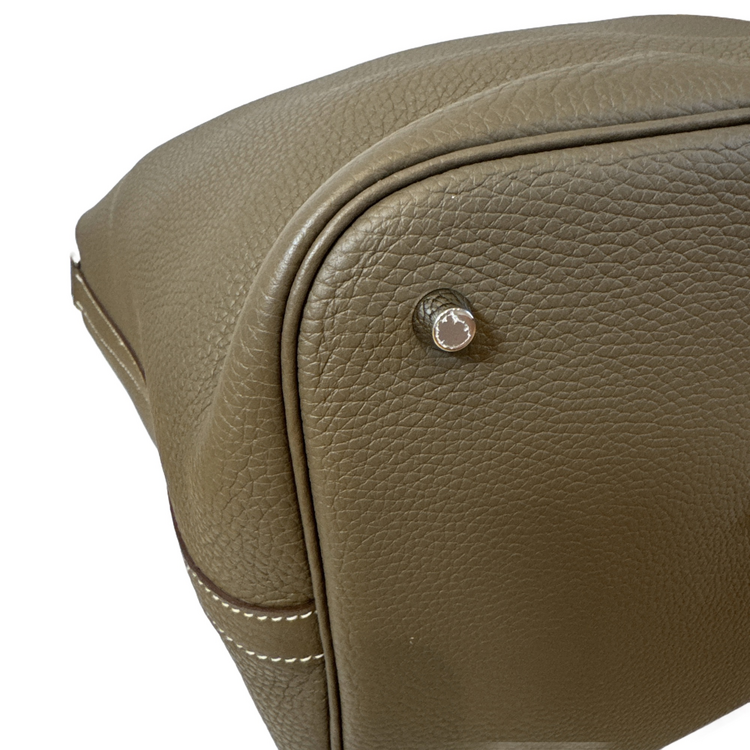 エルメスピコタン（ブランドバッグ）の商品画像 - 査定依頼日：2025年11月1日 - 最高査定価格：350,000円