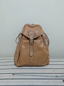 リュック（ブランドバッグ）の商品画像 - 査定依頼日：2026年9月16日 - 最高査定価格：15,000円