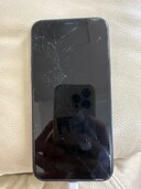 iPhone11 Pro 256GB Softbank（スマホ）の商品画像 - 査定依頼日：2024年5月26日 - 最高査定価格：12,500円