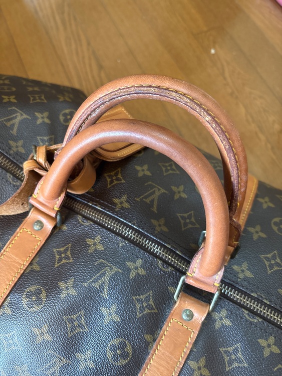 ルイヴィトン モノグラム （ブランドバッグ）の商品画像 - 査定依頼日：2025年8月29日 - 最高査定価格：60,000円