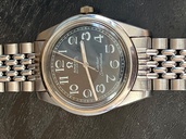 オメガ スピードマスター アンティーク（高級時計）の商品画像 - 査定依頼日：2026年2月23日 - 最高査定価格：150,000円