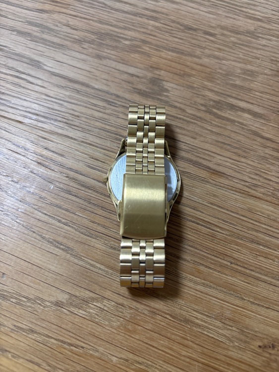 オメガ シーマスター （高級時計）の商品画像 - 査定依頼日：2025年8月24日 - 最高査定価格：40,000円