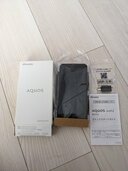 AQUOS wish SIMフリー （スマホ）の商品画像 - 査定依頼日：2026年3月20日 - 最高査定価格：4,000円