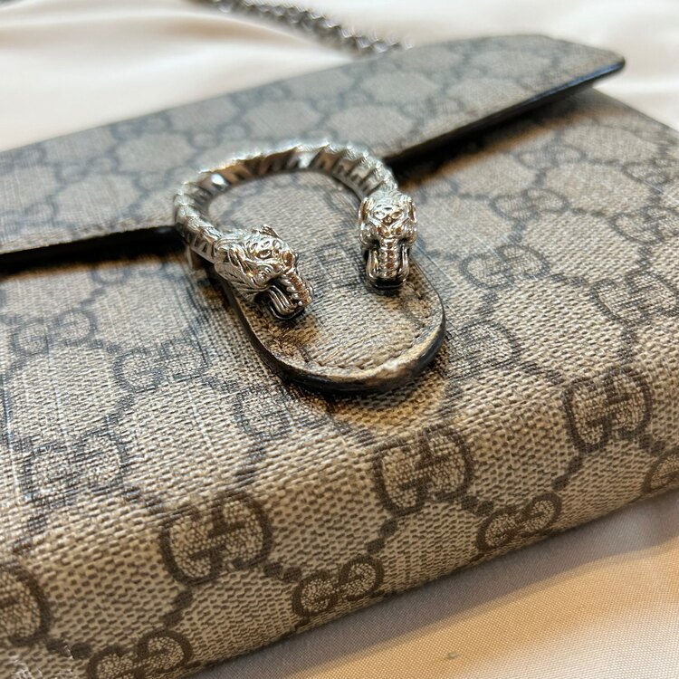 グッチ  （ブランドバッグ）の商品画像 - 査定依頼日：2025年5月23日 - 最高査定価格：80,000円