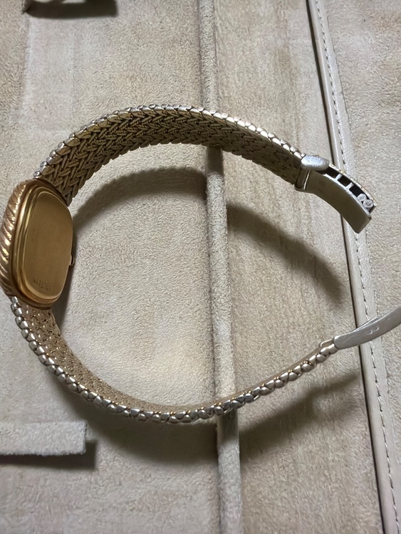 オーデマピゲ その他 BA78877/498 CA-232021/B-7078（高級時計）の商品画像 - 査定依頼日：2026年3月23日 - 最高査定価格：2,800,000円