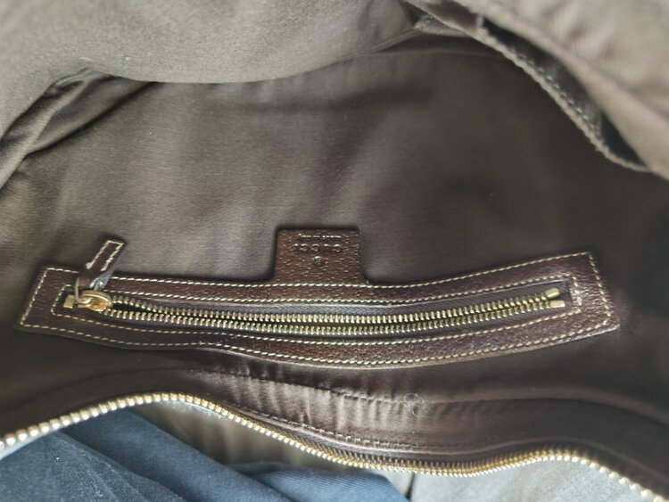 ワンショルダーバッグ（ブランドバッグ）の商品画像 - 査定依頼日：2026年4月20日 - 最高査定価格：35,000円