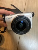 EOS m10（カメラ）の商品画像 - 査定依頼日：2022年11月14日 - 最高査定価格：23,000円