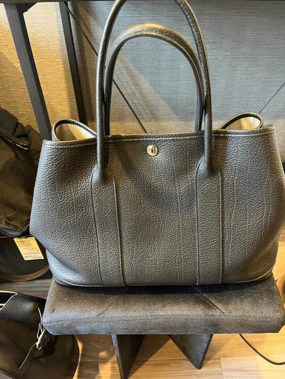 エルメス ガーデンパーティ （ブランドバッグ）の商品画像 - 査定依頼日：2025年6月1日 - 最高査定価格：390,000円